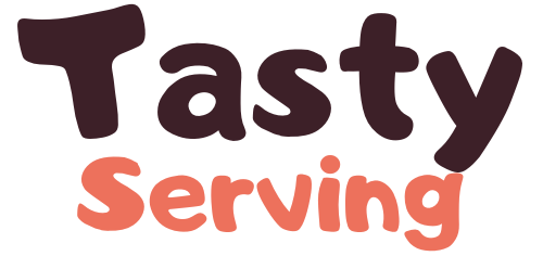 tastyserving.com