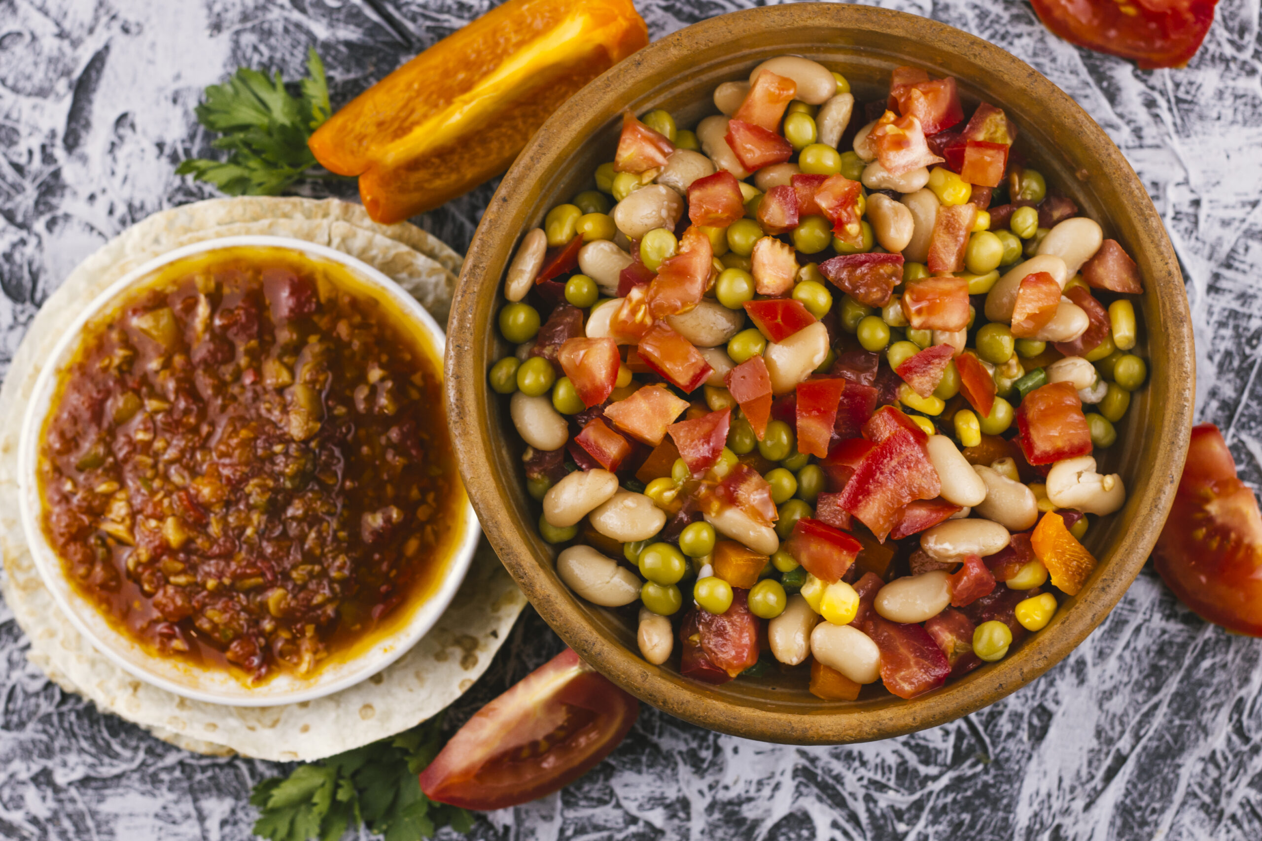 baked beans side dishes