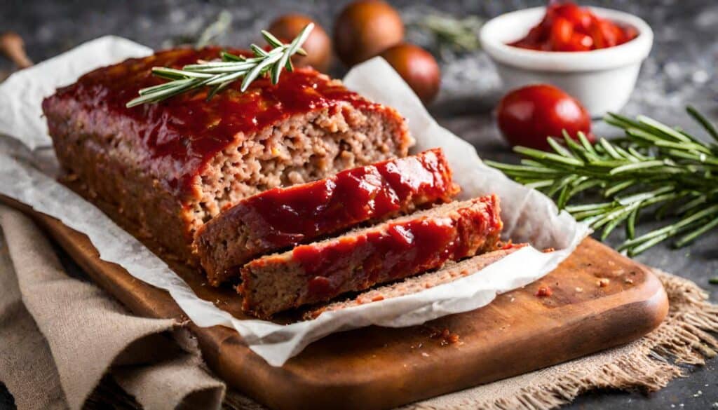 Lipton Meatloaf Recipe